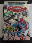 Amazing Spider-Man Omnibus Volume 6 HC Marvel Comics Rare OOP DM Cover