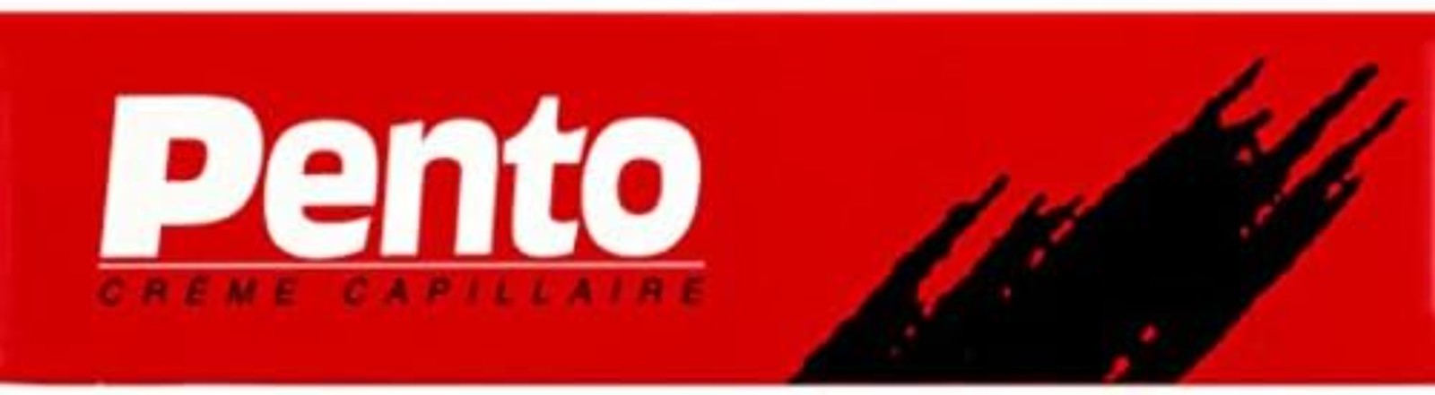 Crème capillaire PENTO 100ml pour tout type de cheveux