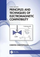 Principles And Techniques Of Electromagnetic Compatibility Christopoulos Buch