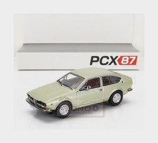 1:87 PREMIUM CLASSIXXS Alfa Romeo Alfetta Gt 1974 Very Light Green Met PCX870426