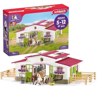 Schleich Horse Club Riding Center