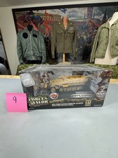 Forces Of Valor 1:32 WWII German SS Sd.Kfz. 251/9 Kanonenwagen Halftrack Unimax