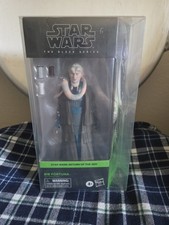 Star Wars The Black Series - Bib Fortuna - Return of the Jedi - NEW