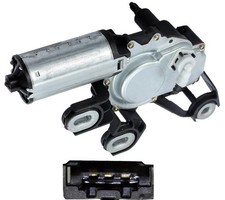 Neu Heck Scheibenwischermotor Für Mercedes Viano W639 (2003-2016) 6398200408