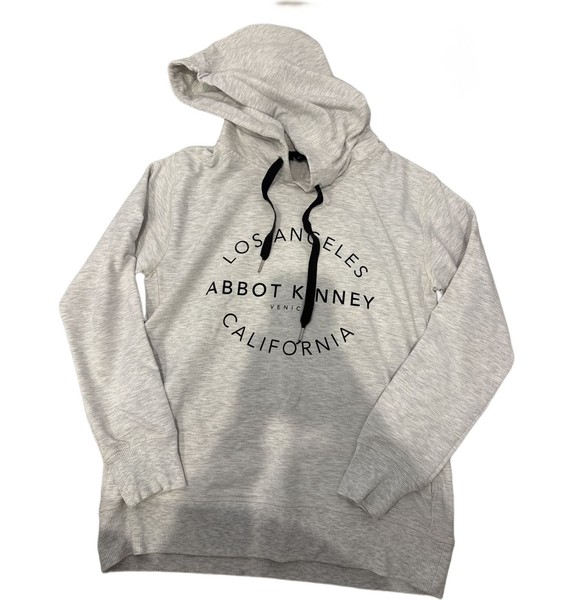 DECJUBA Graphic Hoodie Size S Good Condition #39641