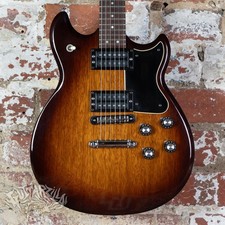 YamahaSuper Flighter SF-500 1980 Brown Sunburst MIJ Japan