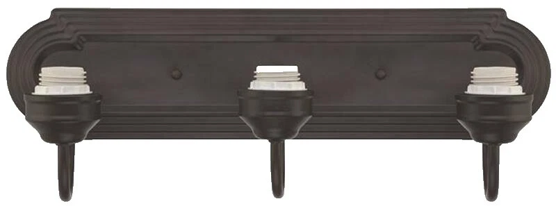 Pared de transición de vidrio Westinghouse Accesorios de Iluminación