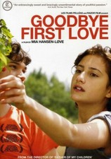 Goodbye First Love (DVD, 2011) for sale online | eBay