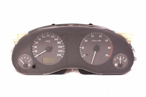 VW Sharan Ford Galaxy Tachometer Benziner km/h 95VW-10849-MB Kombiinstrument