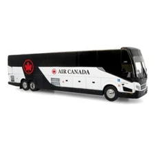 87-0584 HO 1:87 Prevost H3-45 Air Canada motor coach