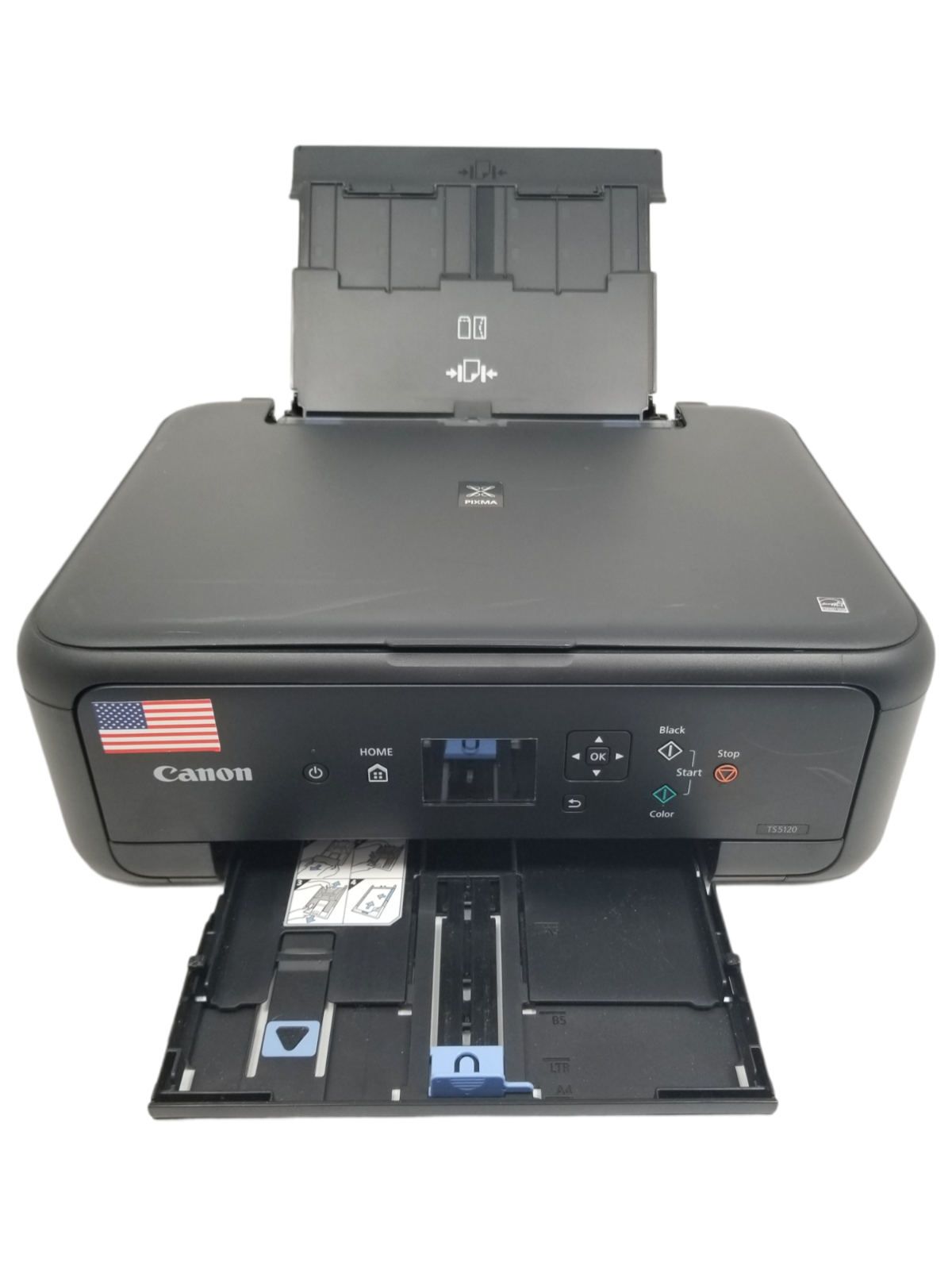 canon pixma ts5120 wireless setup