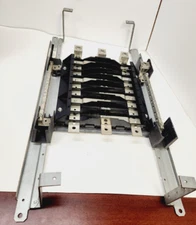SIEMENS/ITE BOLT-ON BREAKERS TYPE BL INTERIOR PANEL GUTS 18 SPACE 3 PHASE USED