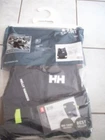 Helly Hansen - life jacket - black - size XS - new / original packaging