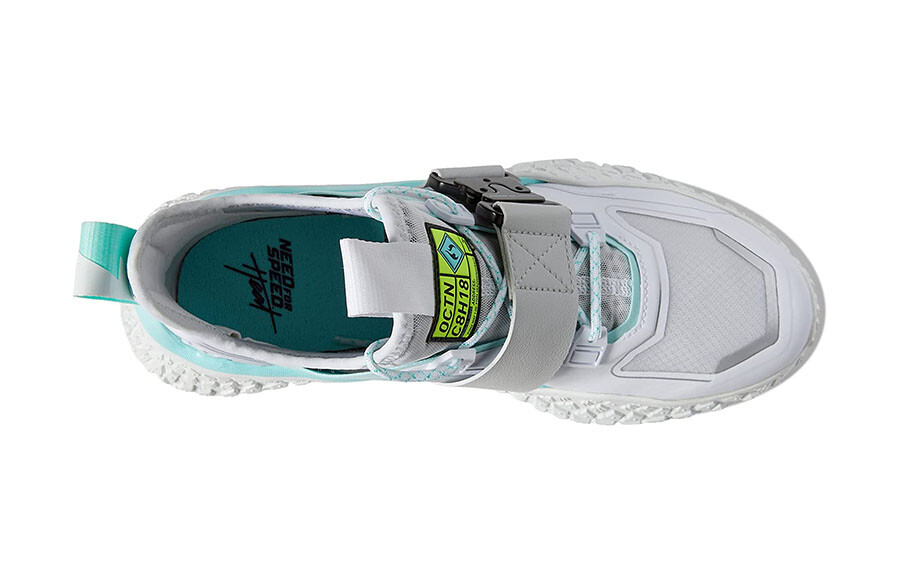 NIB – PUMA HI OCTN Robotto Men Sneakers Sz. 9 – Sz. 9.5 | گروه کوهنوردی  کوهساران