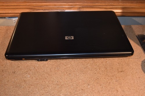Portátil HP Compaq 6830s 17" Intel Core 2 Duo T5870 2 GHz Windows XP Pro 32 bits - Imagen 11 de 20