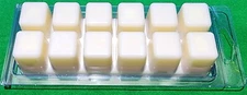 Mega Wax Melts Tarts 7.5oz Max Scented 100% Soy Wax Pick your Scent