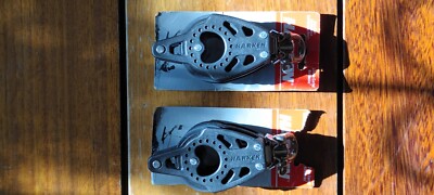 CARBO AIRBLOCK 57 mm raoul