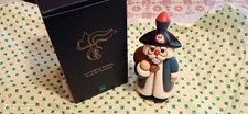Meraviglio Santa Claus Max Salvadanaio Carabiniere. Nuovo con Relativa Confezio