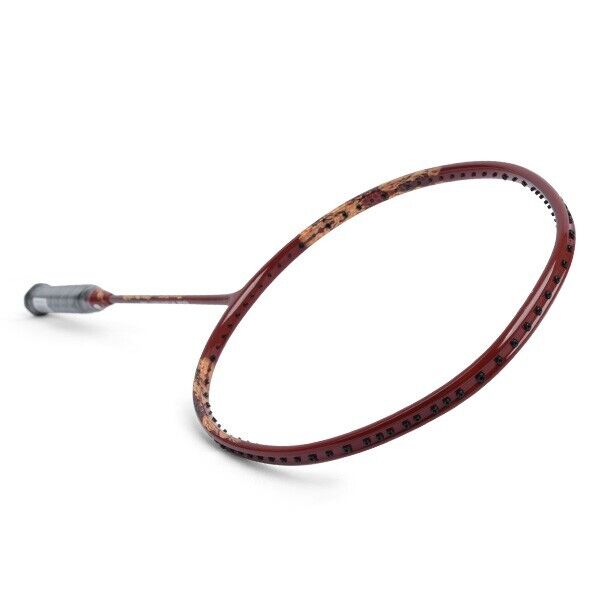 Good Gosen Ryoga Musou Badminton Racket Racquet Unstrung 4U Good Gosen Ryoga Musou Badminton Racket Racquet Unstrung 4U