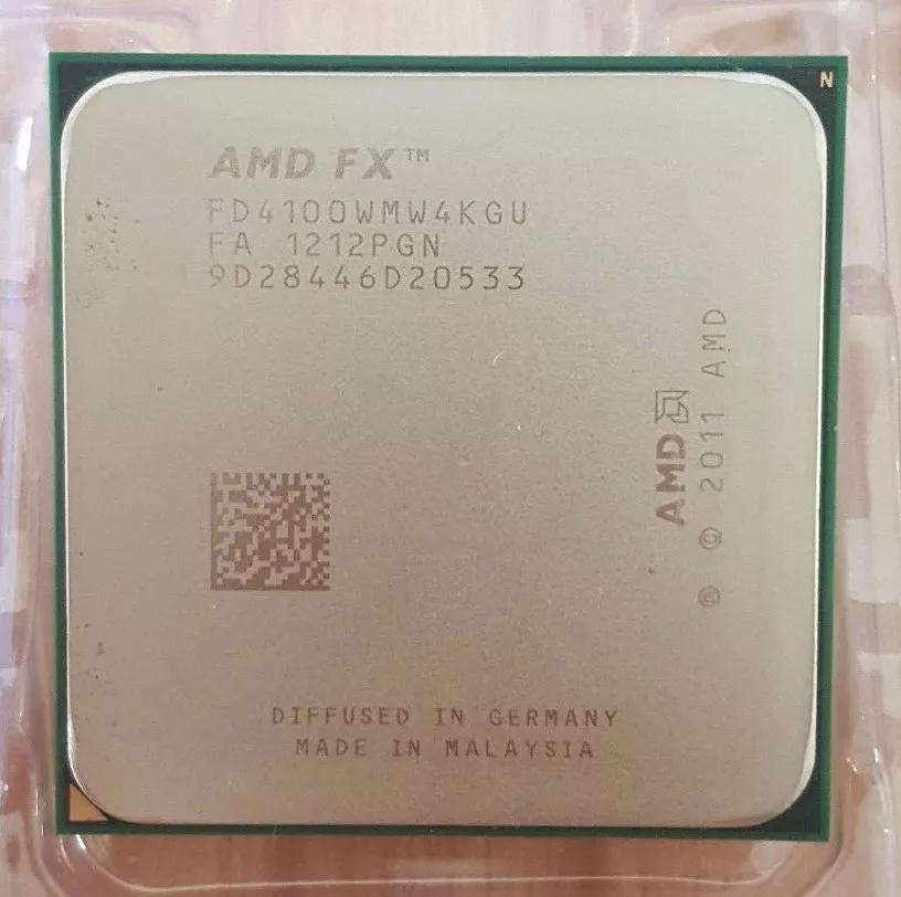 Fx4100