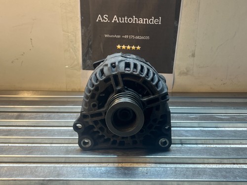 Lichtmaschine 0124325081 / 036903024J für VW Golf 5 VW10*