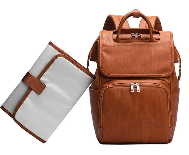 kaydee baby diaper bag