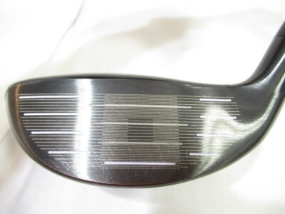 2022 DAIWA globeride ONOFF AKA U5 23deg MP-522U SR-flex Hybrid UT