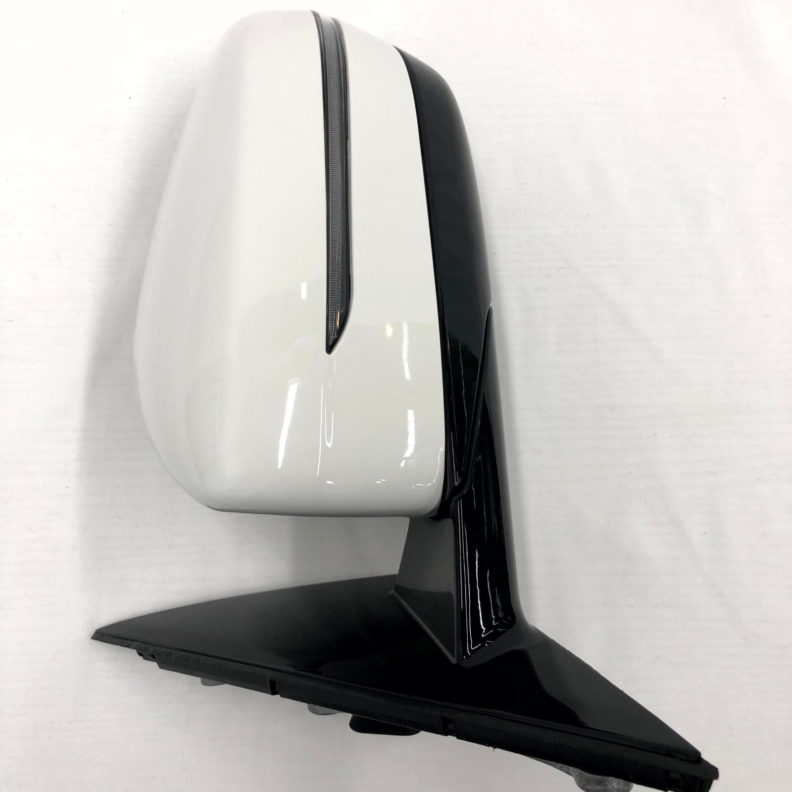 G30 G38 Driver Side Car Door Mirror For BMW 5 Series 5 Pins Left 520i