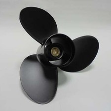Propeller Mercruiser Alpha One Gen I / Gen II / Bravo 1 (Aluminum) 23"