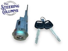 Fits 1998-2002 Toyota Land Cruiser Ignition Lock Cylinder New Oem 89073-60020