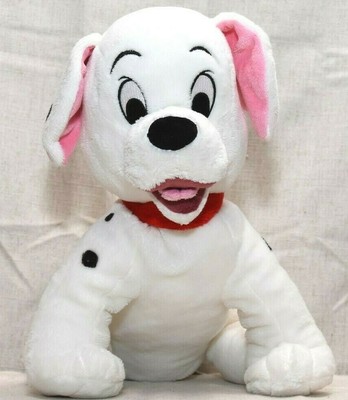 101 dalmatian plush