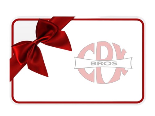 CpxBros Gift Card - Picture 2 of 12