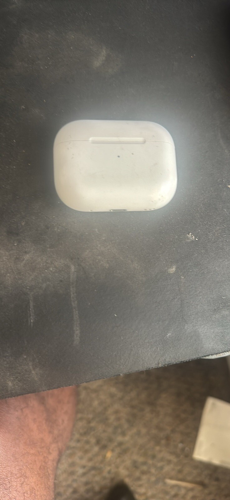 Apple AirPods Pro 2 with MagSafe Charging Case - White-image