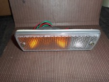 Triumph Tr7 Tr8 New Front Park Turn Lamp Rh