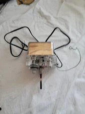 McCann's Touch* O * Matic Soda Head Mechanism Never Used