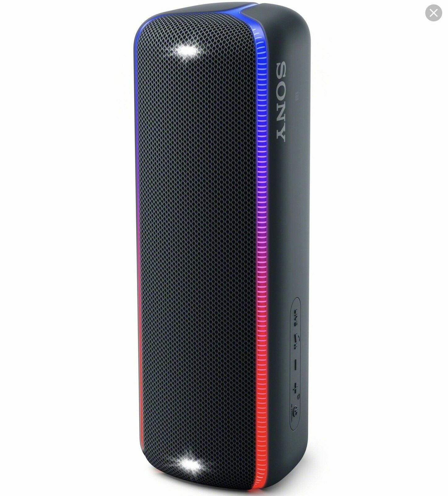 Sony SRS-XB32 купить в Америке, лот 113909866656