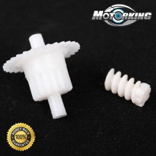 Speedometer Odometer Repair Kit Speedo Gear For 94-98 Ford Mustang New Cc05 Speedometer Odometer Repair Kit Speedo Gear For 94-98 Ford Mustang New Cc05