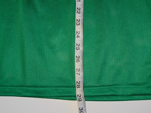 Nueva Camiseta De Colección 1996 Firmada por Bill Russell Campeón de los Boston Celtics Talla 44 Certificado de Autenticidad - Imagen 12 de 20