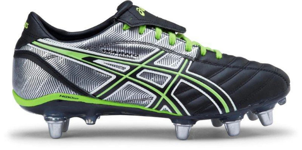 Asics lethal warno 3 rugby boots sale