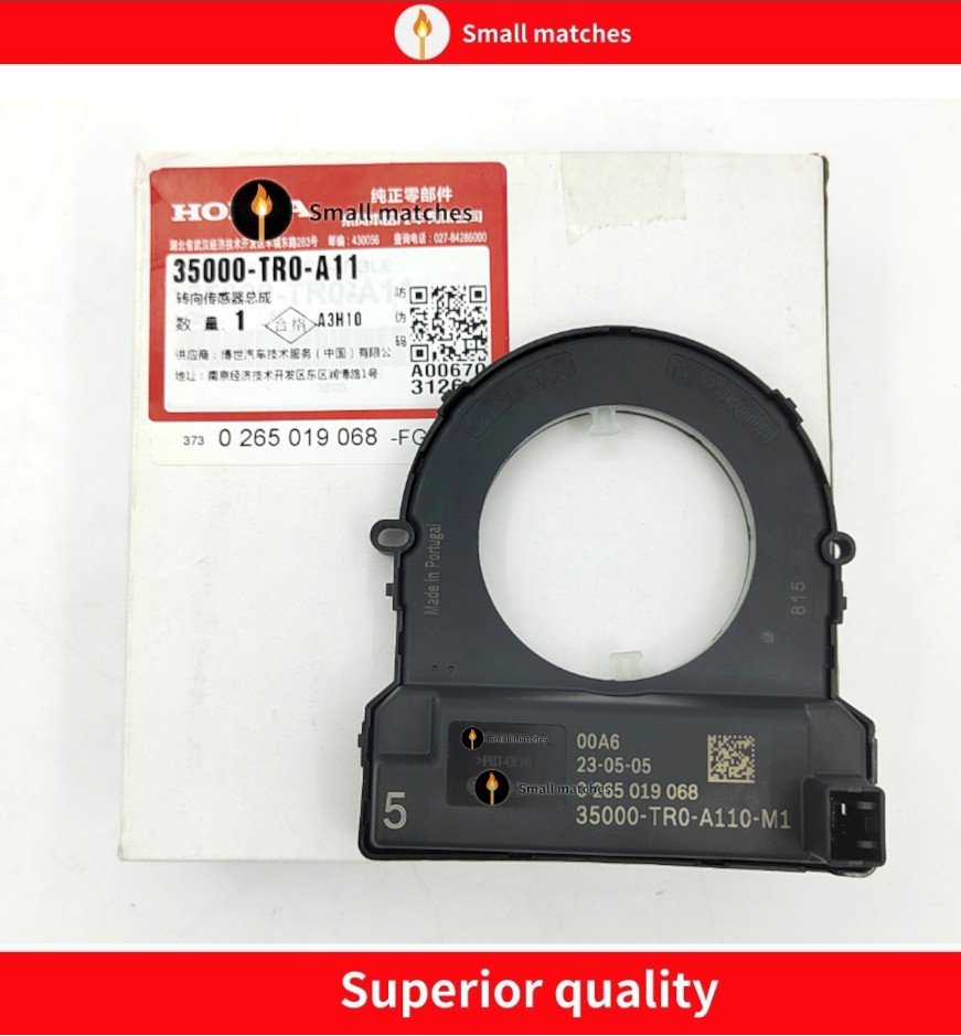 OEM Steering Angle Sensor For Acura ILX MDX NSX RLX TLX 35000-TR0-A11/A01
