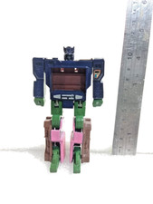 Transformers G1 Soundwave Junior Vintage Junk