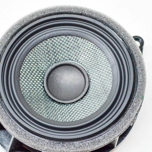ALTAVOZ SONIDO GAMA MEDIA ALTA HIFI PUERTA TRASERA BMW X5 F15 NUEVO 65139286368 ORIGINAL - Imagen 5 de 9