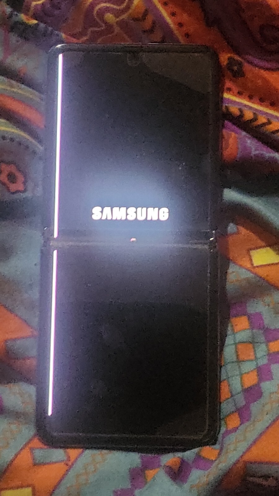 Samsung Galaxy Z Flip eBay