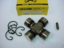 Front U-joints Gmb Brand Fits Austin Marina 2 Gu510
