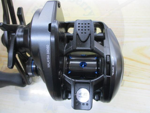 Shimano 19SLX MGL 70XG Cond/A | eBay