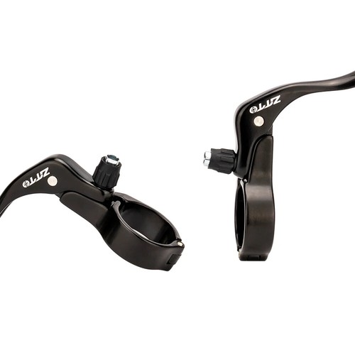 Bicycle Parts Road Bike Brake Levers Fixed Gear Deputy Vice Brake  Brake Handle - Picture 19 of 26