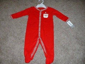 santa claus dress for 3 month baby