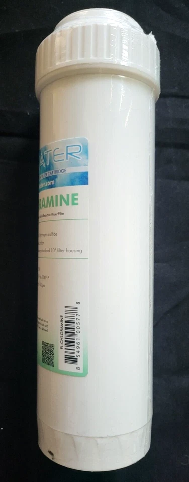 APEC Water GAC Under Sink Replacement Filter - Image 2 of 2