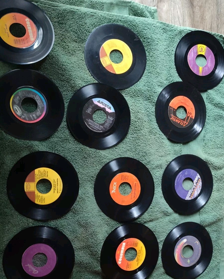 motown vinyl records-image