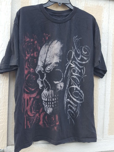dyse one t shirt price